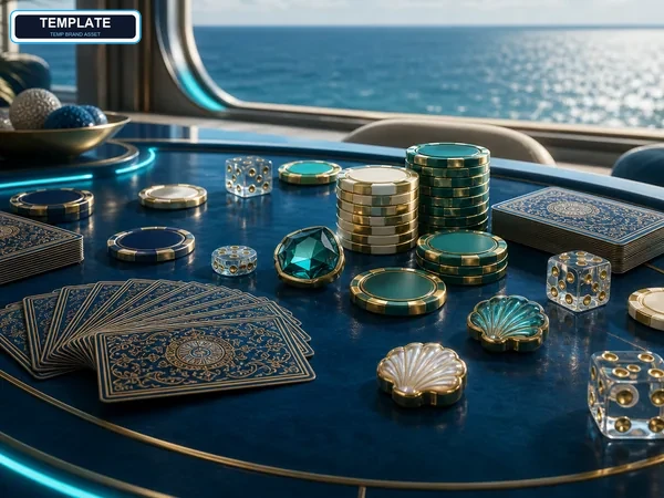 Virtual casino image 1